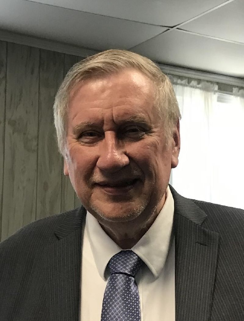 Gift Primitive Baptist Church